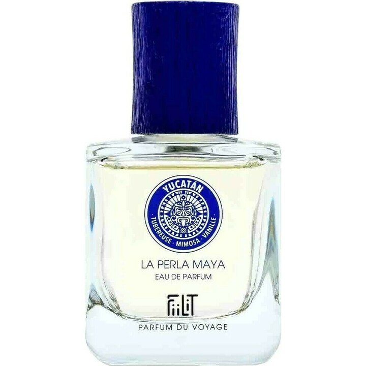 Similar perfume 125438